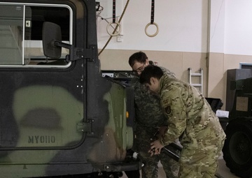 Alaska Air and Army National Guard assists with winter storms