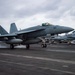 USS Carl Vinson (CVN 70) Conducts Flight Operations