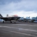 USS Carl Vinson (CVN 70) Conducts Flight Operations