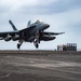 USS Carl Vinson (CVN 70) Conducts Flight Operations