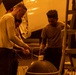 USS Carl Vinson (CVN 70) Sailors Conduct Maintenance in the Philippine Sea