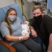 Naval Medical Center Camp Lejeune welcomes first baby of 2022