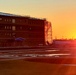 Second barracks construction project continues at Fort McCoy