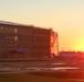 Second barracks construction project continues at Fort McCoy