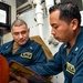 Supply Sailors Serve Aboard USS Carl Vinson (CVN 70)