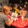 USO Hosts Paint and Hydrate at Camp Lemonnier USO Hosts Paint and Hydrate at Camp Lemonnier