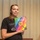 USO Hosts Paint and Hydrate at Camp Lemonnier USO Hosts Paint and Hydrate at Camp Lemonnier