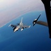 Aerial Refueling