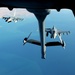 Aerial Refueling