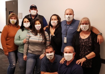 Business process analysts provide unparalleled support, training