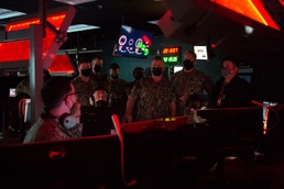 SCSTC: Enhancing Surface Navy Lethality on the Waterfront