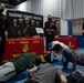 1st Marine Corps District Marines attend NYSSMA Conference