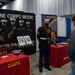 1st Marine Corps District Marines attend NYSSMA Conference