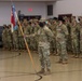 Oregon Soldiers mobilized to support the European Deterrence Initiative