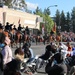 1st Cavalry Division’s Horse Cavalry Detachment returns to Rose Parade