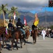 1st Cavalry Division’s Horse Cavalry Detachment returns to Rose Parade