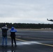 VNG aviation task force force officially begins federal mission to Kosovo