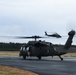 VNG aviation task force force officially begins federal mission to Kosovo