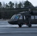 VNG aviation task force force officially begins federal mission to Kosovo