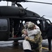 VNG aviation task force force officially begins federal mission to Kosovo