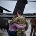 VNG aviation task force force officially begins federal mission to Kosovo