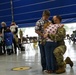 VNG aviation task force force officially begins federal mission to Kosovo