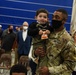 VNG aviation task force force officially begins federal mission to Kosovo