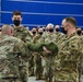 VNG aviation task force force officially begins federal mission to Kosovo