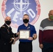 Letterkenny Army Depot recognizes employee accomplishments