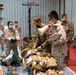 U.S., Japanese share medical capabilities