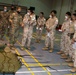 U.S., Japanese share medical capabilities