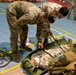 U.S., Japanese share medical capabilities