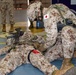 U.S., Japanese share medical capabilities