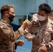 U.S., Japanese share medical capabilities