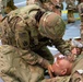 U.S., Japanese share medical capabilities