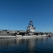 USS Abraham Lincoln Departs for Deployment