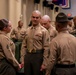 Drill Instructor Class 1-22 Graduation