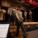 Drill Instructor Class 1-22 Graduation