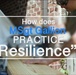 Resiliency video series screen capture