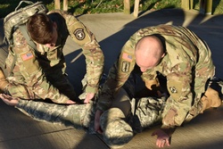 MEDIC course at Fort Knox [Image 1 of 3]