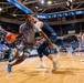 USAFA Men's Basketball Vs Utah State
