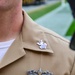 Sailor promoted at NFL Stadium