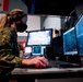 Royal Canadian Air Force Arctic Guardian keeps watch with 176th Air Defense Squadron