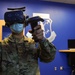 176th Maintenance Group virtual reality lab Introduces innovative training