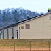 New shipping, receiving, mail freight facility at Fort McCoy