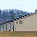 New shipping, receiving, mail freight facility at Fort McCoy