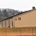 New shipping, receiving, mail freight facility at Fort McCoy
