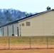 New shipping, receiving, mail freight facility at Fort McCoy