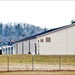 New shipping, receiving, mail freight facility at Fort McCoy