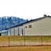 New shipping, receiving, mail freight facility at Fort McCoy